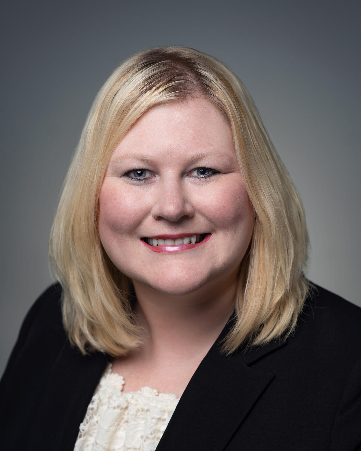 Headshot Image for Rachel Elsberry